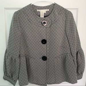 Women’s Bell Sleeve Jacket